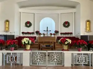 Salem Baptist Church