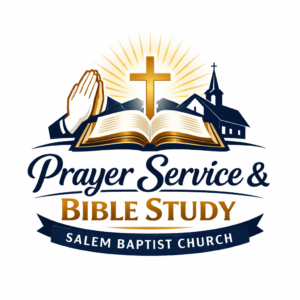 Prayer Service & Bible Study