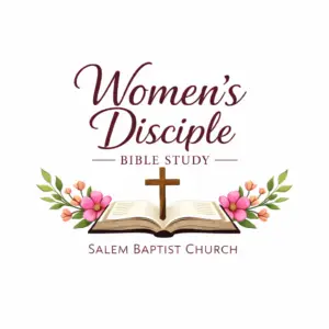 Women's Disciple Bible Study
