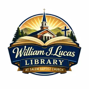 William J. Lucas Library
