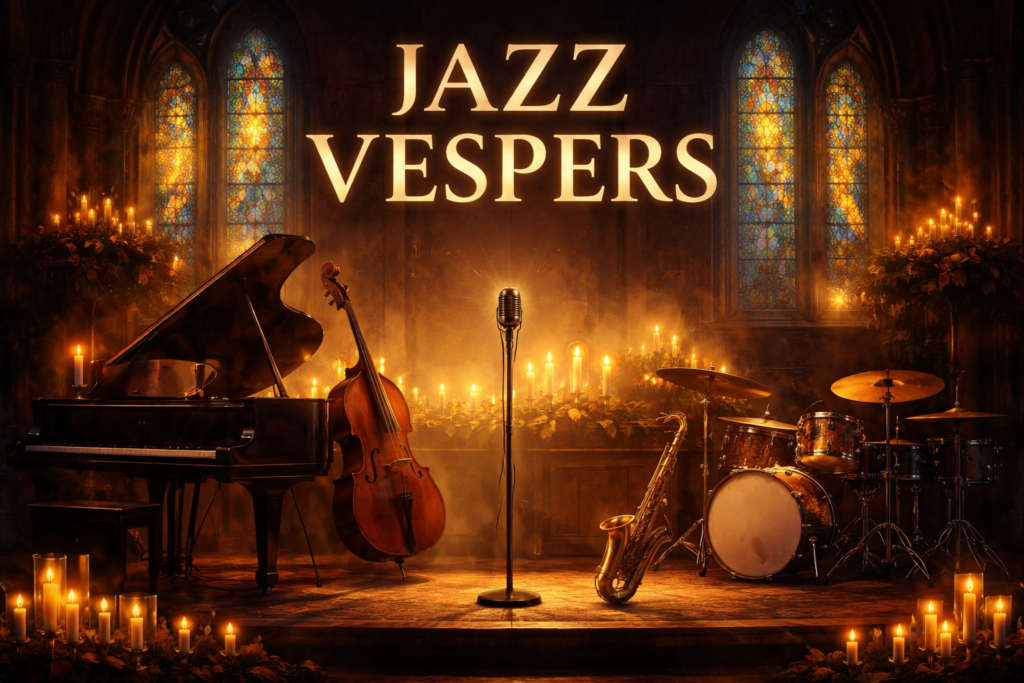 Jazz Vespers