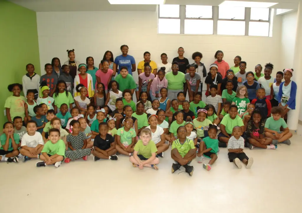 Vacation Bible School