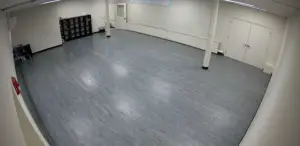 Dance Studio