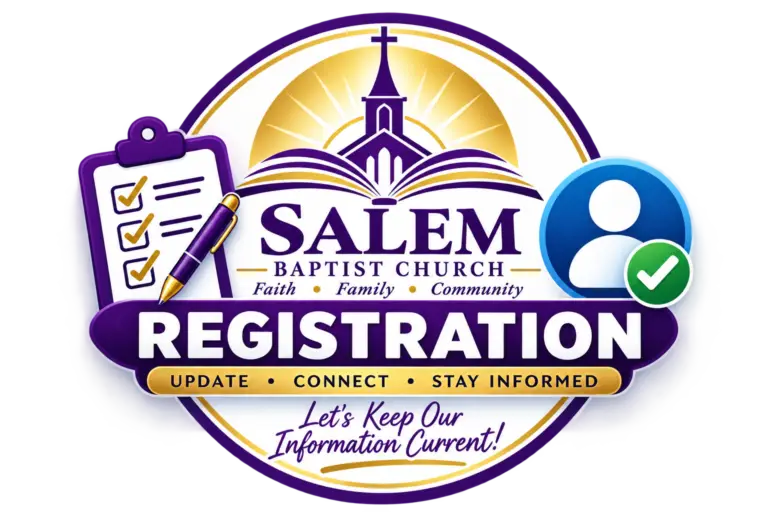 SBC Membership Registration Logo