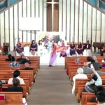 A Night of Worship