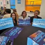 Black Women for Shapiro