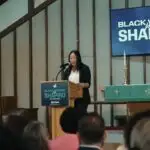 Black Women for Shapiro